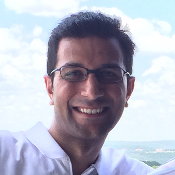 Darius Bajina Personal Portfolio