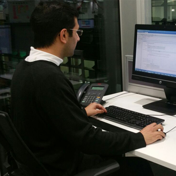 Darius Bajina Personal Portfolio