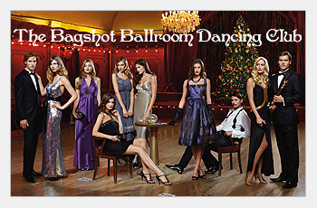 Debenhams Clubs Thumbnail - Darius Bajina Personal Portfolio