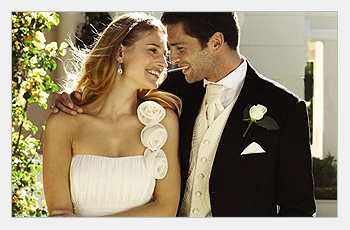 Debenhams Weddings Pages Thumbnail - Darius Bajina Personal Portfolio